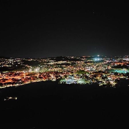 Agriturismo Panorama Терамо Екстер'єр фото