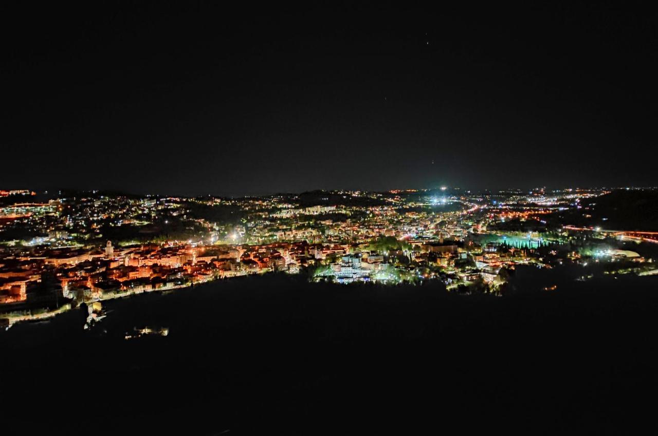 Agriturismo Panorama Терамо Екстер'єр фото